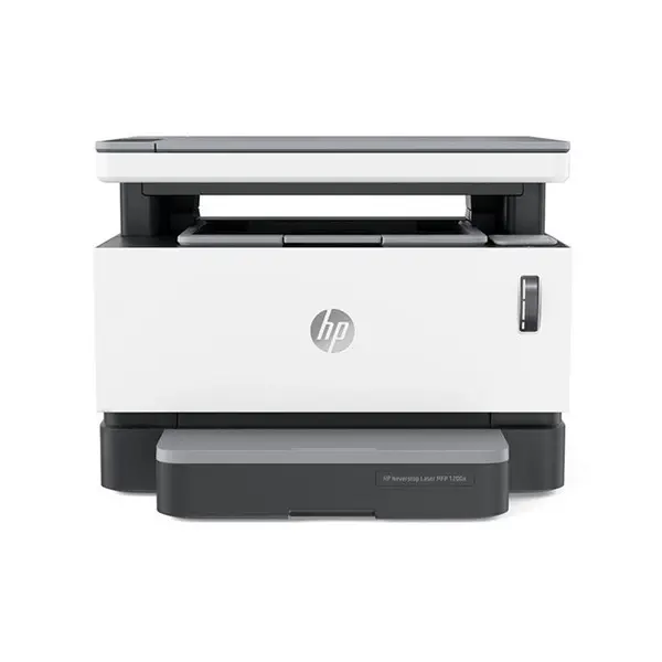 پرینتر لیزری سه کاره اچ پی HP Neverstop Laser MFP 1200a - 5