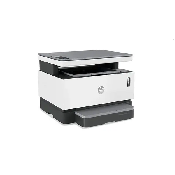 پرینتر لیزری سه کاره اچ پی HP Neverstop Laser MFP 1200a - 4