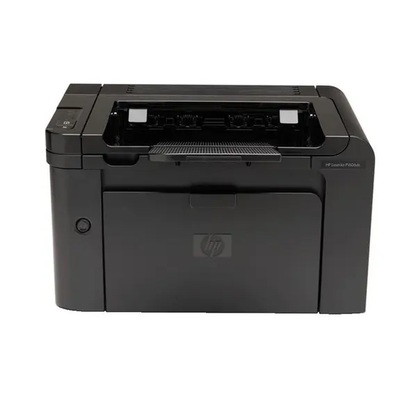 پرینتر مدل HP P1606DN Laserjet Printer HP LaserJet Pro P1606DN - 5