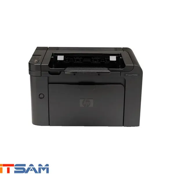 پرینتر مدل HP P1606DN Laserjet Printer HP LaserJet Pro P1606DN - 4