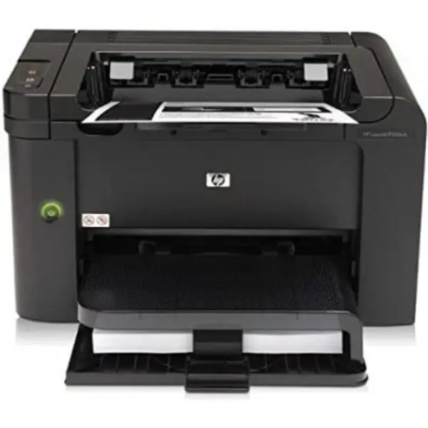 پرینتر مدل HP P1606DN Laserjet Printer HP LaserJet Pro P1606DN - 3