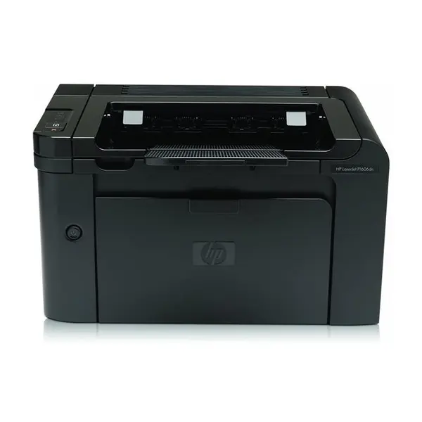 پرینتر مدل HP P1606DN Laserjet Printer HP LaserJet Pro P1606DN - 2