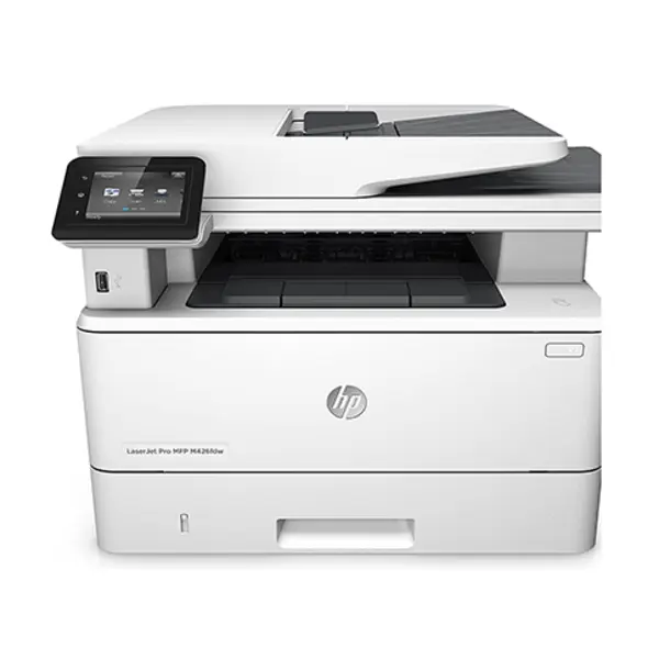 پرینتر چندکاره لیزری HP Pro MFP M426m - 2