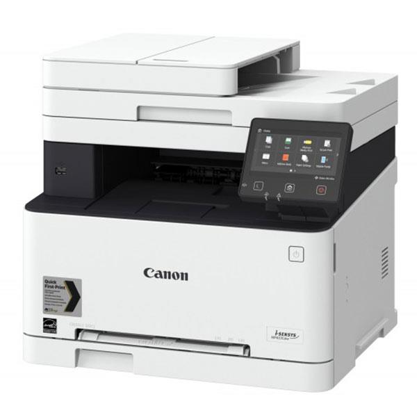 Canon ImageCLASS MF635Cx Multifunction Color Laser Printer