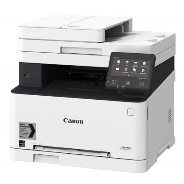 پرینتر چندکاره لیزری رنگی کانن مدل ImageCLASS MF635Cx Canon ImageCLASS MF635Cx Multifunction Color Laser Printer - 3