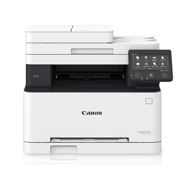 Canon ImageCLASS MF635Cx Multifunction Color Laser Printer