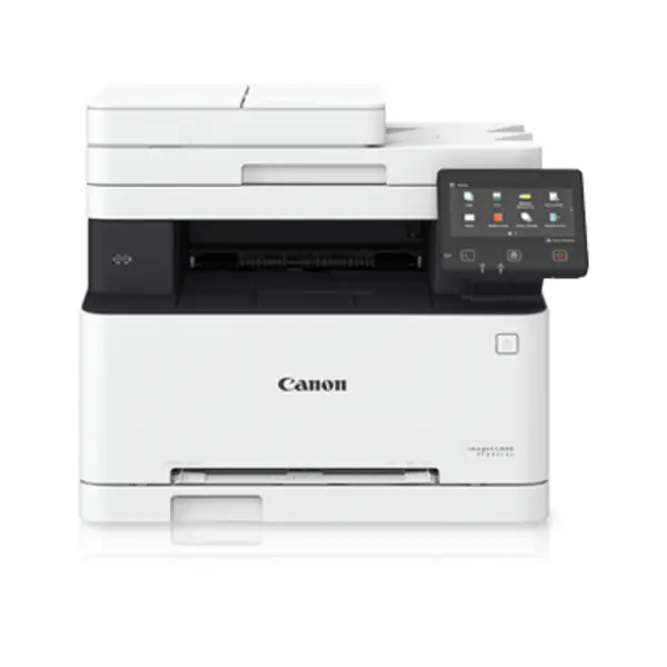 پرینتر چندکاره لیزری رنگی کانن مدل ImageCLASS MF635Cx Canon ImageCLASS MF635Cx Multifunction Color Laser Printer - 4