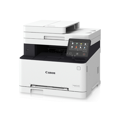 Canon ImageCLASS MF633Cdw Multifunction Color Laser Printer