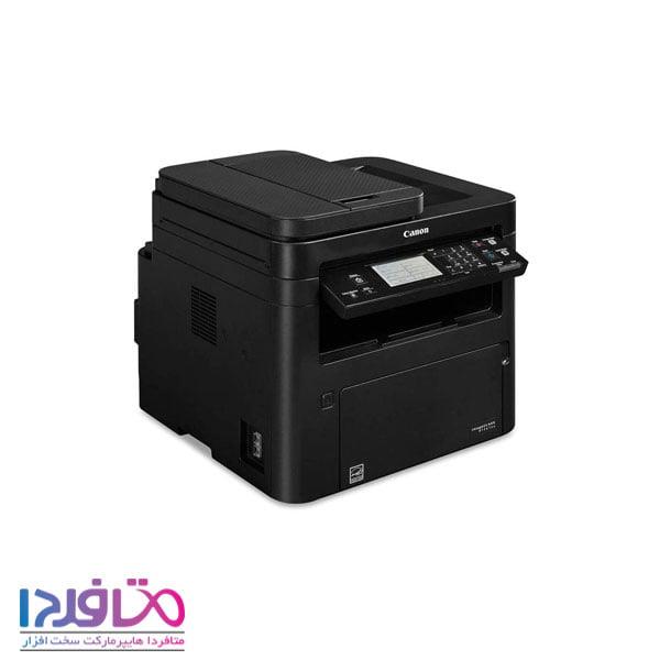 پرینتر لیزری کانن مدل image CLASS MF267dw