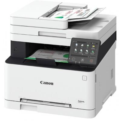 Canon ImageCLASS MF633Cdw Multifunction Color Laser Printer