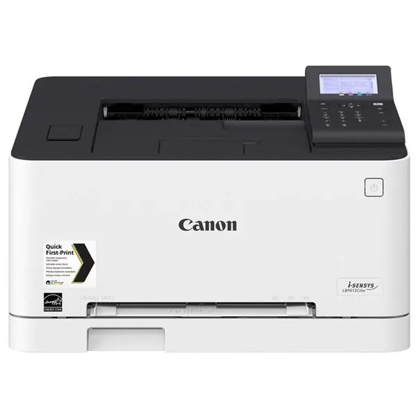 پرینتر لیزری رنگی کانن مدل i-SENSYS LBP613Cdw imageCLASS LBP613Cdw - 5
