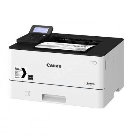 Canon i-SENSYS LBP214dw A4 Mono Laser Printer