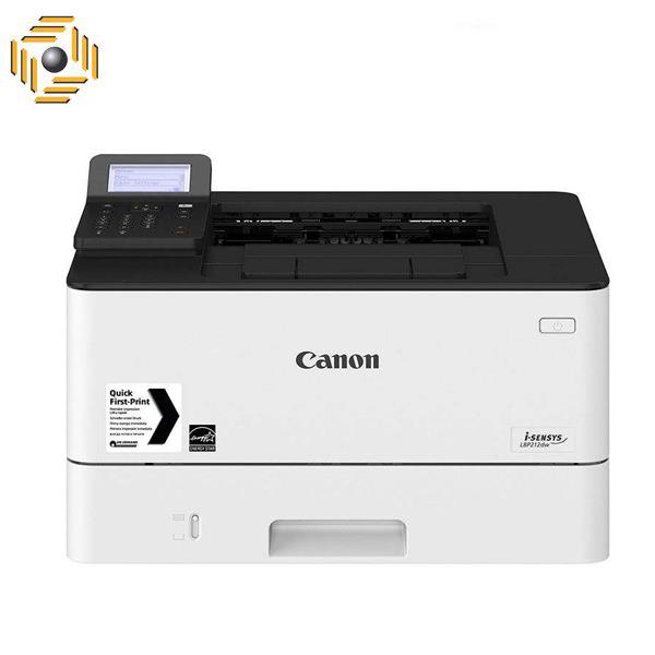 Canon i-SENSYS LBP214dw A4 Mono Laser Printer