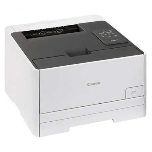 پرینتر لیزری رنگی کانن مدل i-SENSYS LBP7100Cn Canon i-SENSYS LBP7100Cn Laser Color Printer - 5