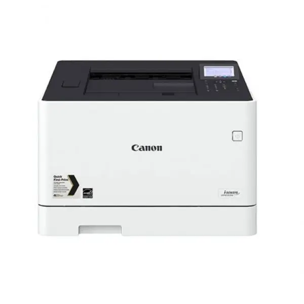 پرینتر لیزری رنگی کانن مدل i-SENSYS LBP613Cdw imageCLASS LBP613Cdw - 4