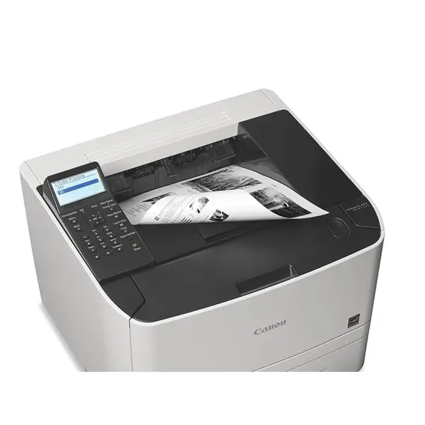 پرینتر لیزری کانن مدل i-SENSYS LBP251dw Canon i-SENSYS LBP251dw Laser Printer - 2