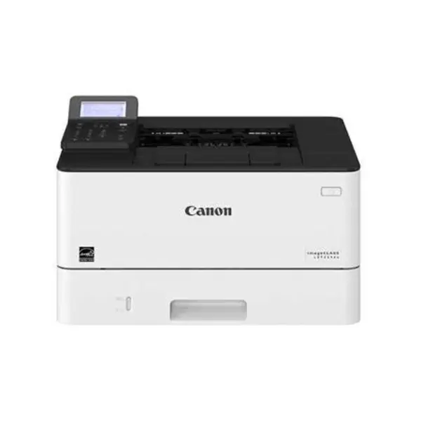 پرینتر لیزری تک کاره کانن مدل i-SENSYS LBP214dw Canon i-SENSYS LBP214dw A4 Mono Laser Printer - 4