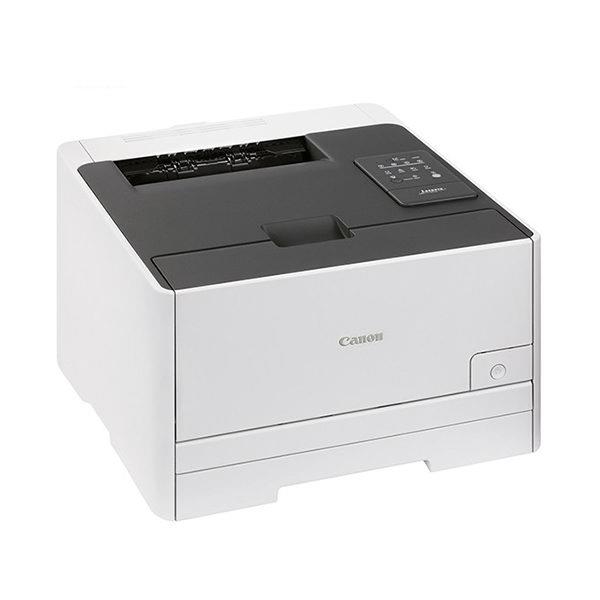 Canon i-SENSYS LBP7100Cn Laser Color Printer