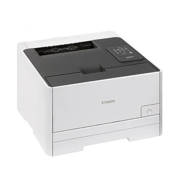 پرینتر لیزری رنگی کانن مدل i-SENSYS LBP7100Cn Canon i-SENSYS LBP7100Cn Laser Color Printer - 2