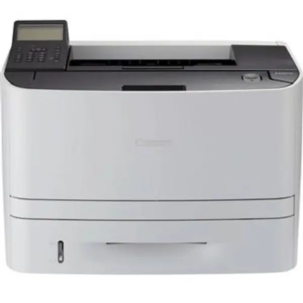 پرینتر لیزری کانن مدل i-SENSYS LBP251dw Canon i-SENSYS LBP251dw Laser Printer - 5