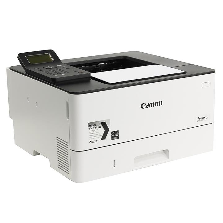 Canon i-SENSYS LBP214dw A4 Mono Laser Printer