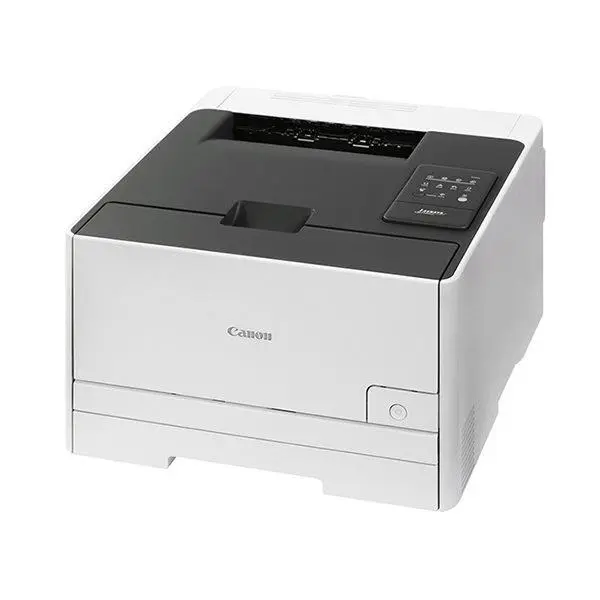 پرینتر لیزری رنگی کانن مدل i-SENSYS LBP7100Cn Canon i-SENSYS LBP7100Cn Laser Color Printer - 3