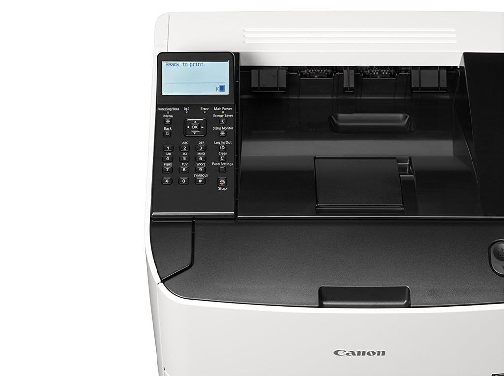 Canon i-SENSYS LBP251dw Laser Printer