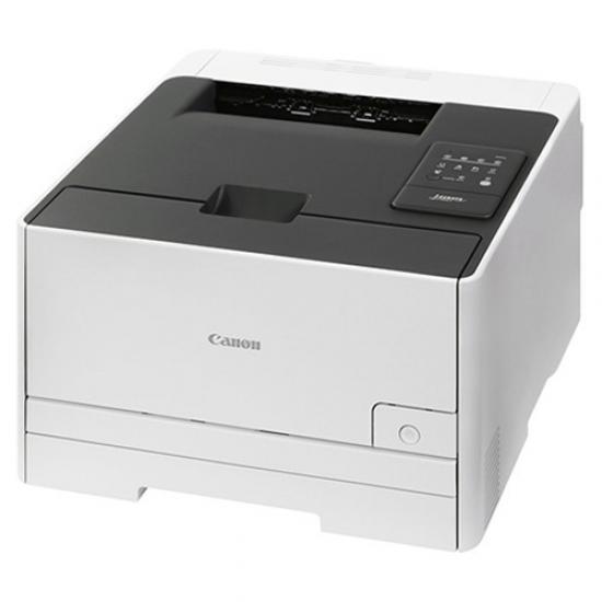 Canon i-SENSYS LBP7100Cn Laser Color Printer