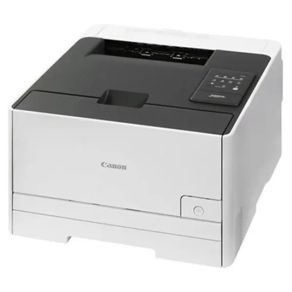 پرینتر لیزری رنگی کانن مدل i-SENSYS LBP7100Cn Canon i-SENSYS LBP7100Cn Laser Color Printer - 4