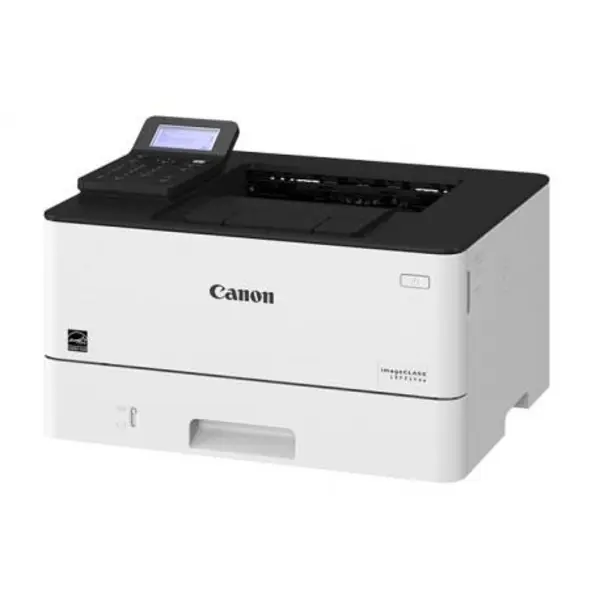پرینتر لیزری تک کاره کانن مدل i-SENSYS LBP214dw Canon i-SENSYS LBP214dw A4 Mono Laser Printer - 5