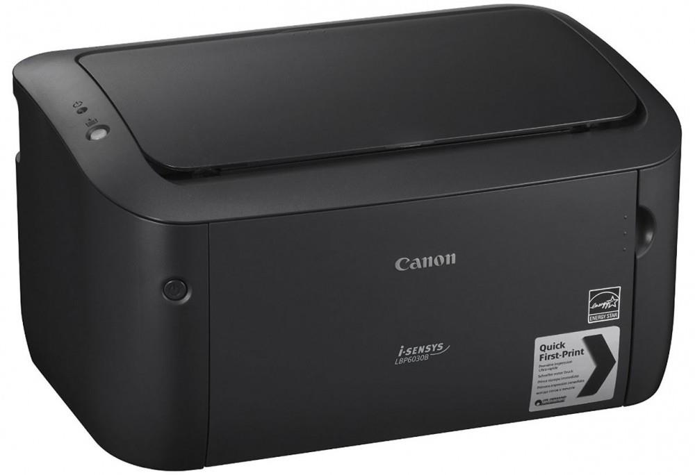 Canon i-SENSYS LBP6030 Laser Printer