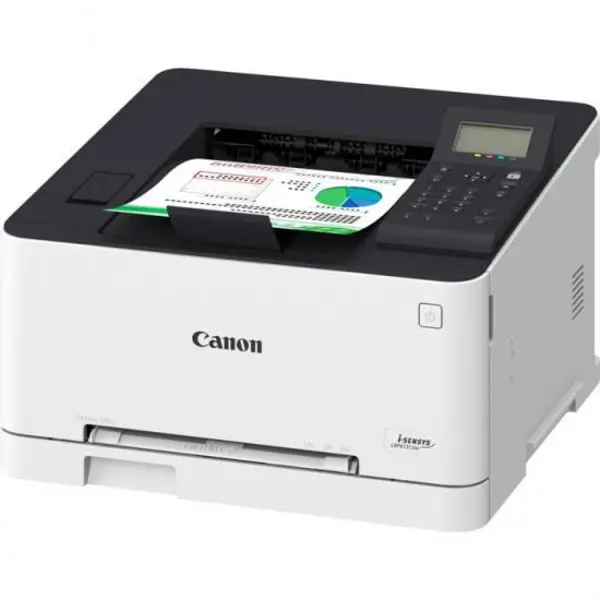 پرینتر لیزری رنگی کانن مدل i-SENSYS LBP613Cdw imageCLASS LBP613Cdw - 2