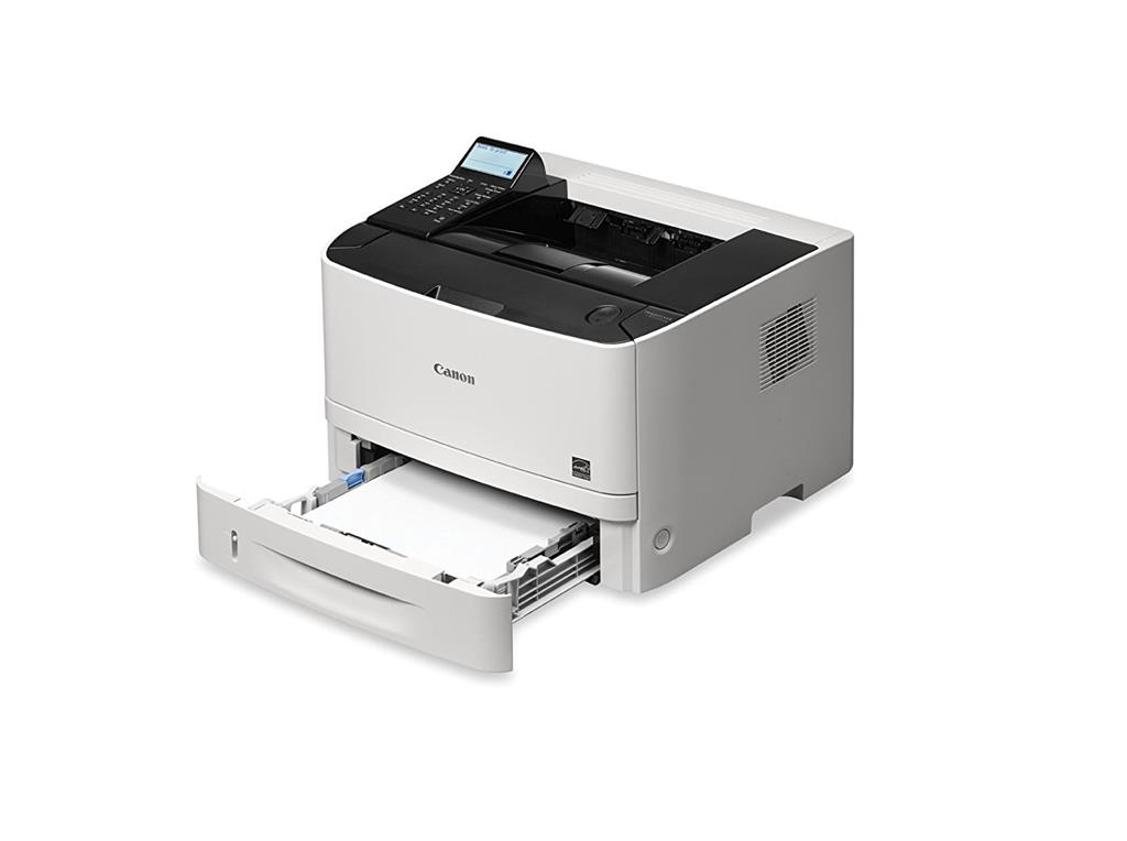 Canon i-SENSYS LBP251dw Laser Printer