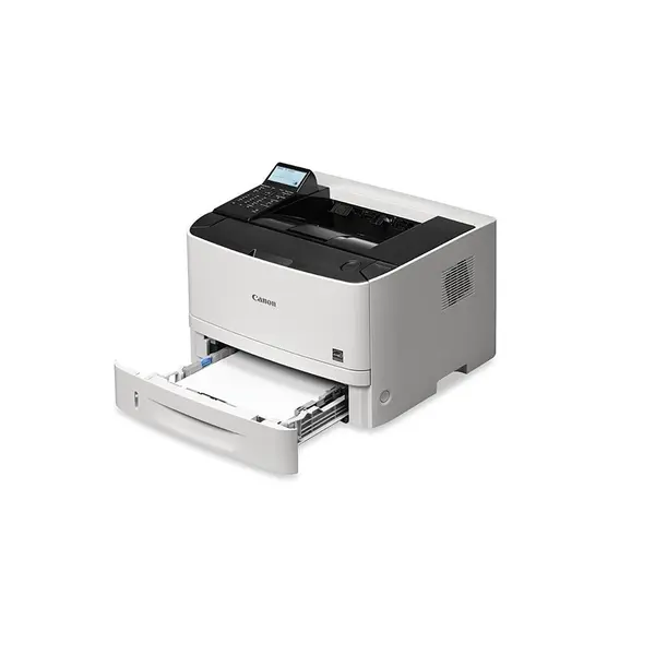 پرینتر لیزری کانن مدل i-SENSYS LBP251dw Canon i-SENSYS LBP251dw Laser Printer - 3