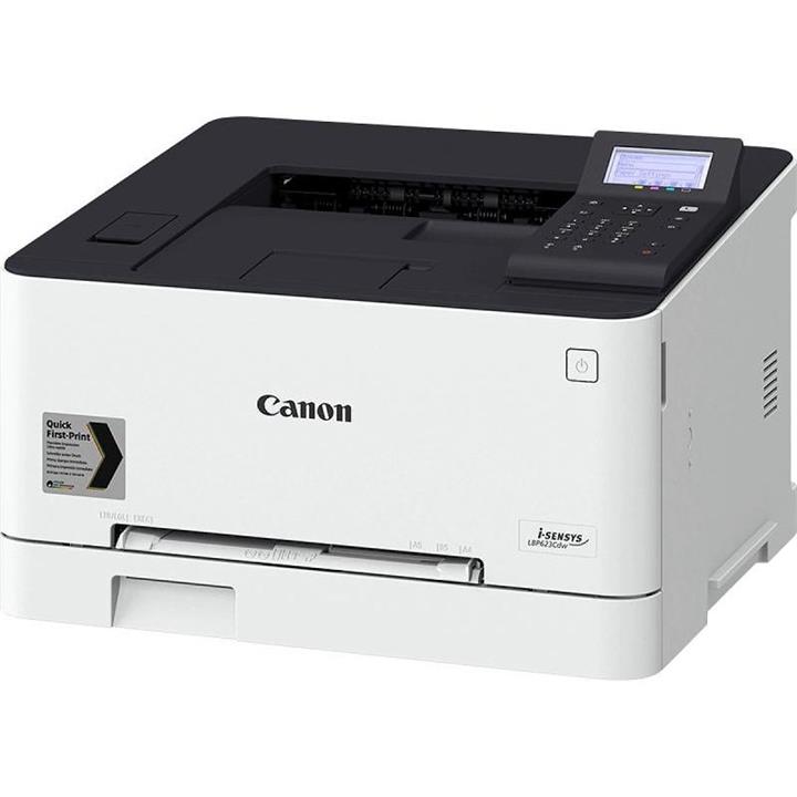 Canon CLASS LBP623Cdw Color Laser Printer