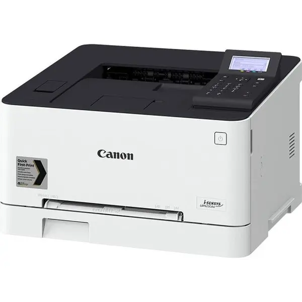 پرینتر لیزری تک کاره رنگی کانن i-SENSYS LBP623Cdw Canon CLASS LBP623Cdw Color Laser Printer - 2