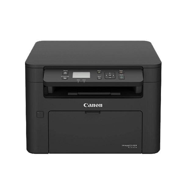 Canon i-SENSYS MF113w Multifunction Laser Printer