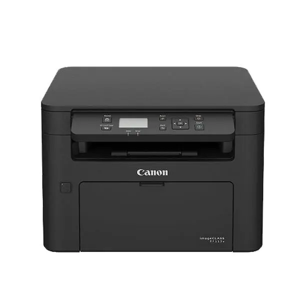 پرینتر چندکاره لیزری کانن مدل i-SENSYS MF113w Canon i-SENSYS MF113w Multifunction Laser Printer - 2