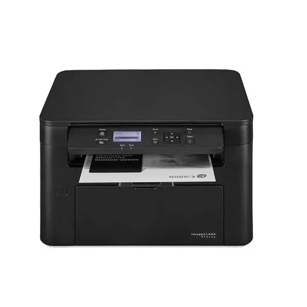 پرینتر چندکاره لیزری کانن مدل i-SENSYS MF113w Canon i-SENSYS MF113w Multifunction Laser Printer - 4