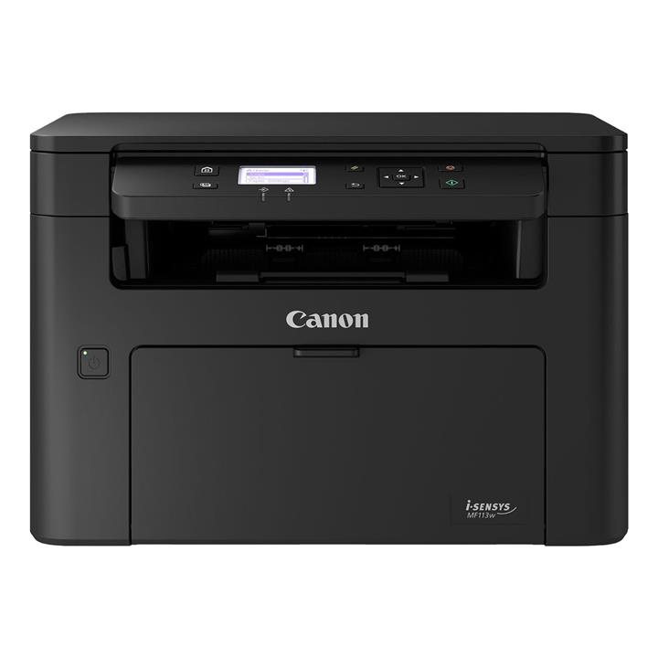 Canon i-SENSYS MF113w Multifunction Laser Printer