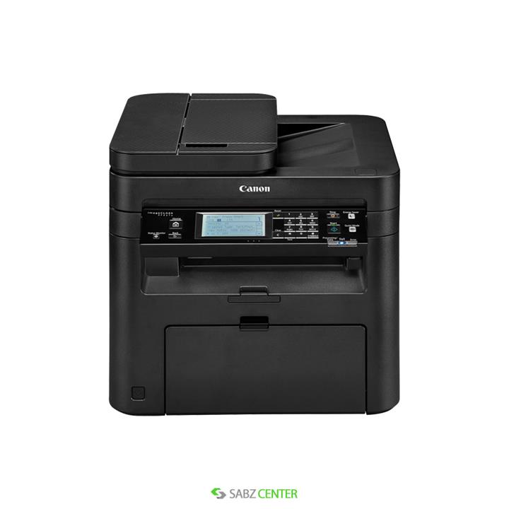 Canon i-Sensys MF237w Multifunction Laser Printer