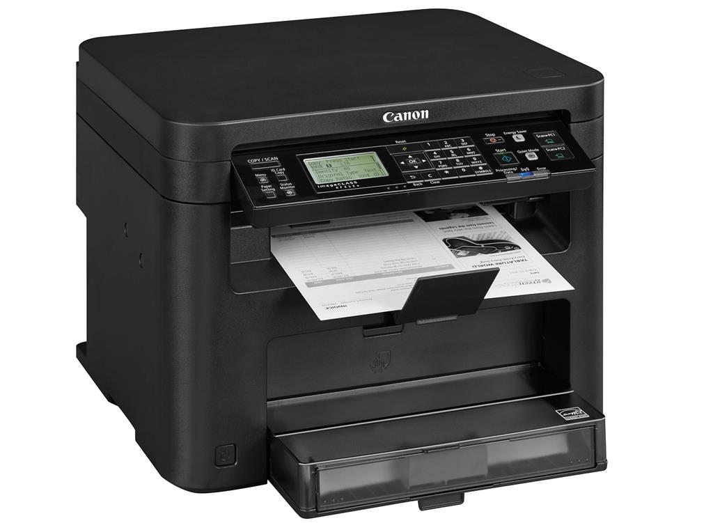 Canon i-SENSYS MF212W Printer Multifunction Laser Printer