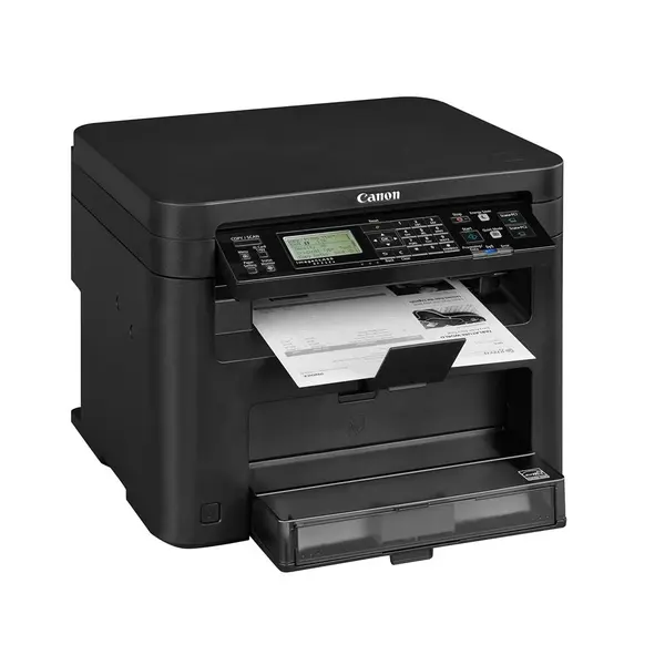 پرینتر لیزری سه کاره کانن مدل i-SENSYS MF212W Canon i-SENSYS MF212W Printer Multifunction Laser Printer - 2