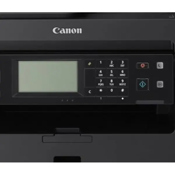 پرینتر لیزری چهار کاره کانن مدل i-SENSYS MF216N Canon i-SENSYS MF216N Multifunction Laser Printer - 2
