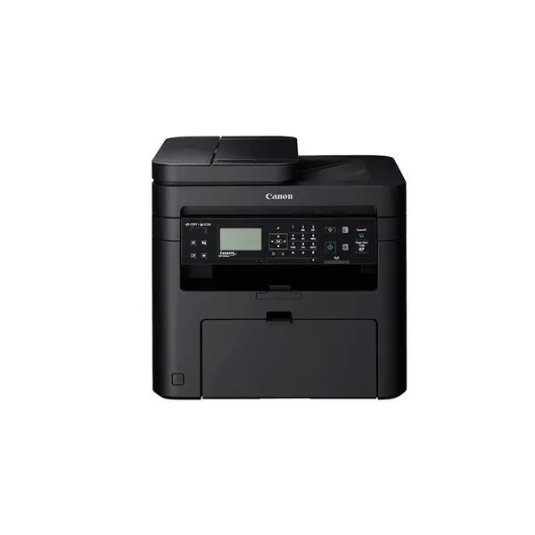 Canon i-SENSYS MF264dw Multifunction Laser Printer