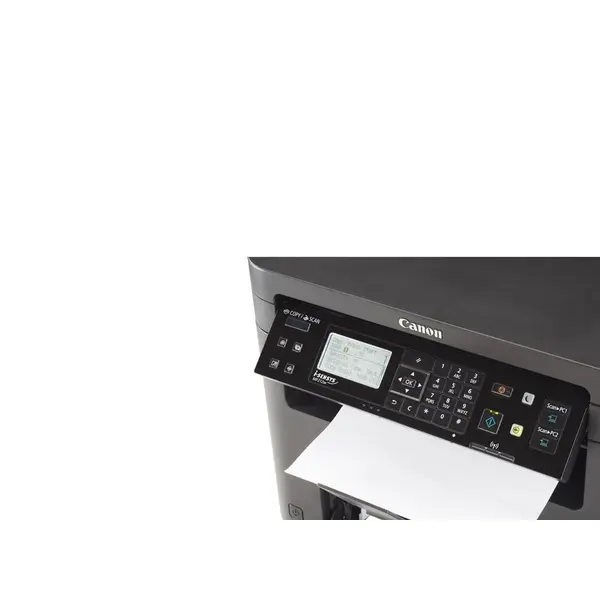 پرینتر لیزری سه کاره کانن مدل i-SENSYS MF212W Canon i-SENSYS MF212W Printer Multifunction Laser Printer - 3