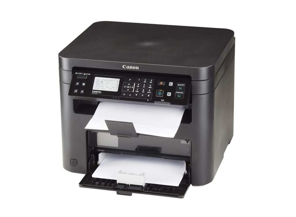 Canon i-SENSYS MF212W Printer Multifunction Laser Printer