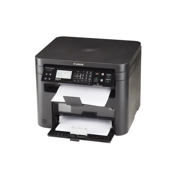 پرینتر لیزری سه کاره کانن مدل i-SENSYS MF212W Canon i-SENSYS MF212W Printer Multifunction Laser Printer - 4