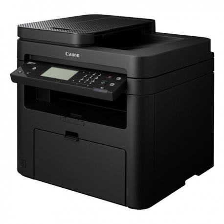 Canon i-Sensys MF237w Multifunction Laser Printer