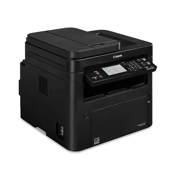 پرینتر چند کاره لیزری کانن مدل i-SENSYS MF264dw Canon i-SENSYS MF264dw Multifunction Laser Printer